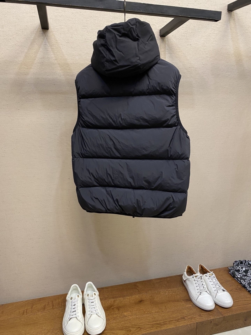 Moncler Down Jacket